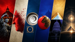Urutan Novel Dan Brown