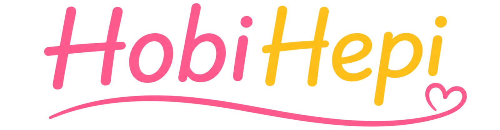 Hobi Hepi