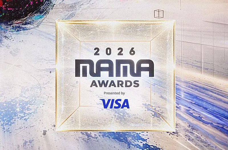 daftar nominasi mama award 2026