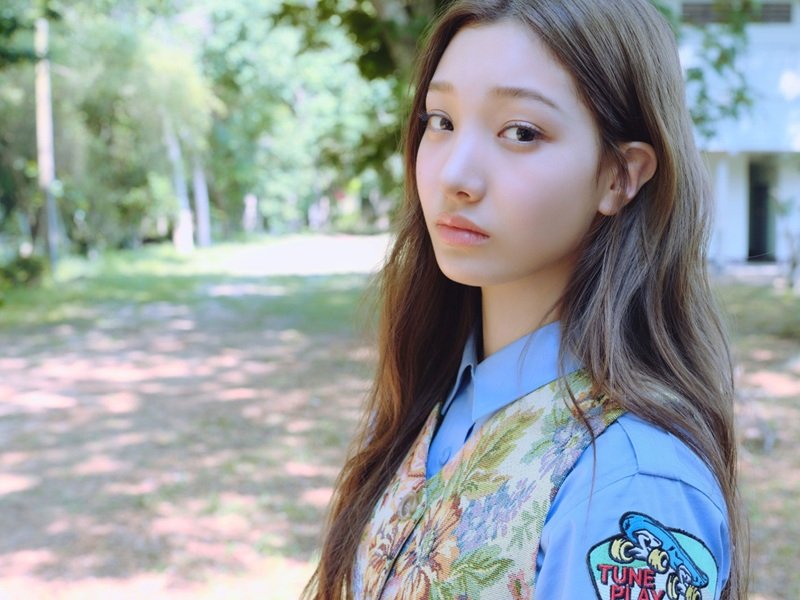fakta Seoyeon tuide