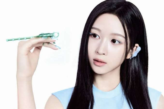 fakta dan profil Young A20 LITE