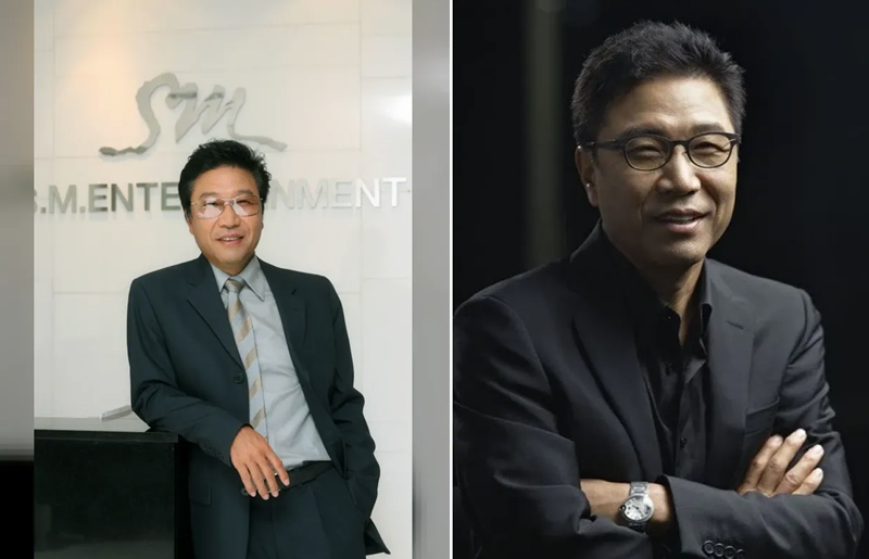 lee sooman