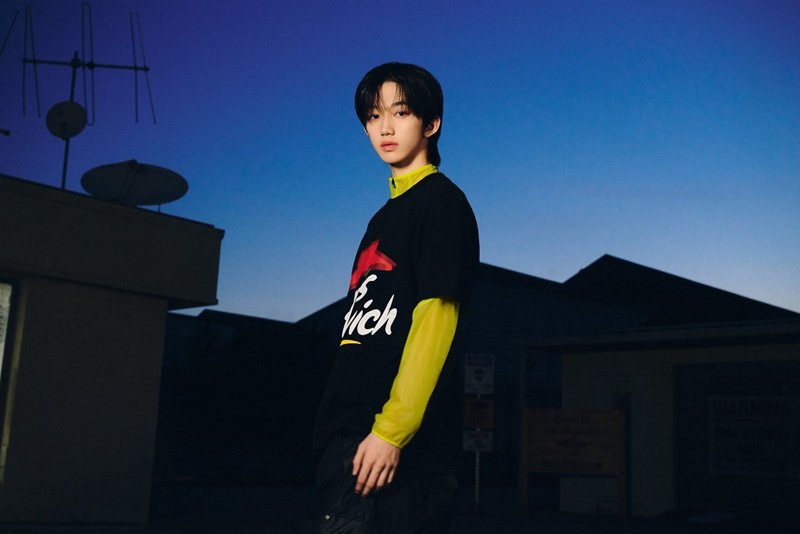 profil dan fakta June A2O Soul
