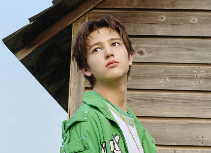 profil dan fakta Lucien A2O Soul