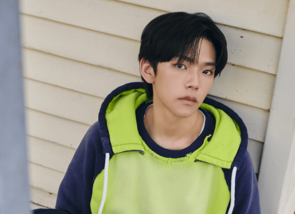 profil dan fakta Seoha A2O Soul