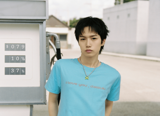 profil dan fakta Sora A2O Soul