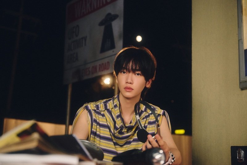 profil dan fakta hansung A2O Soul